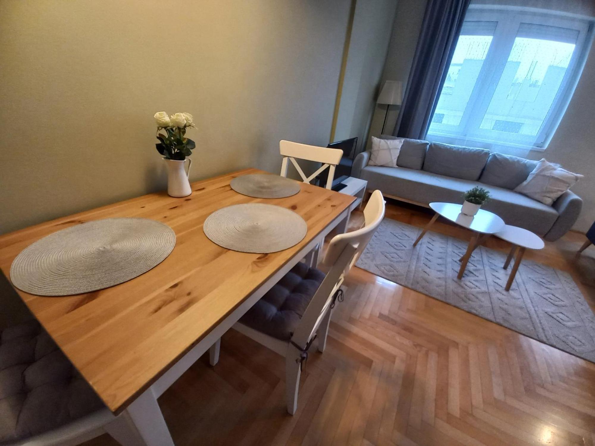 Apartamento Innercity