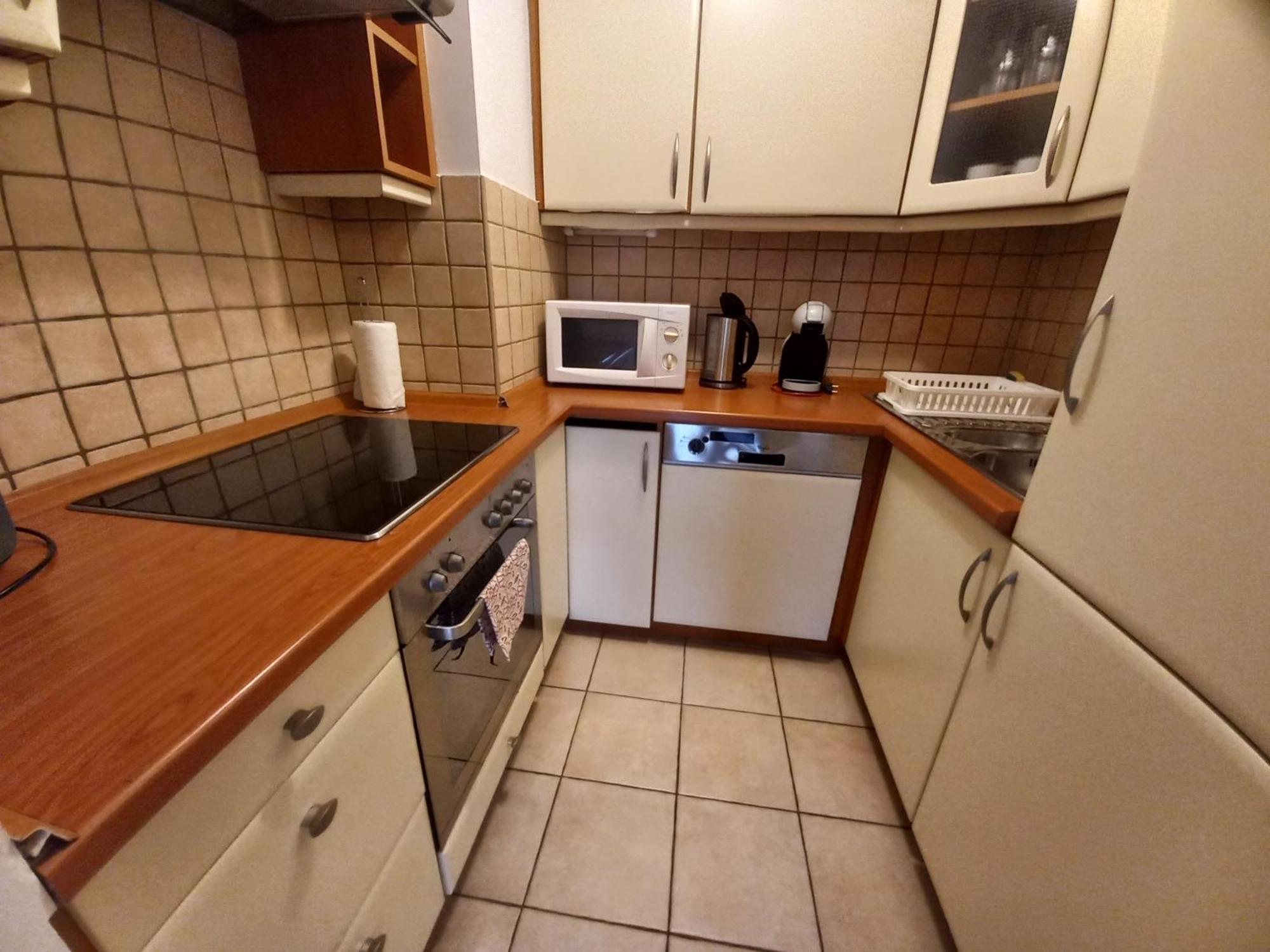 Innercity Budapeste