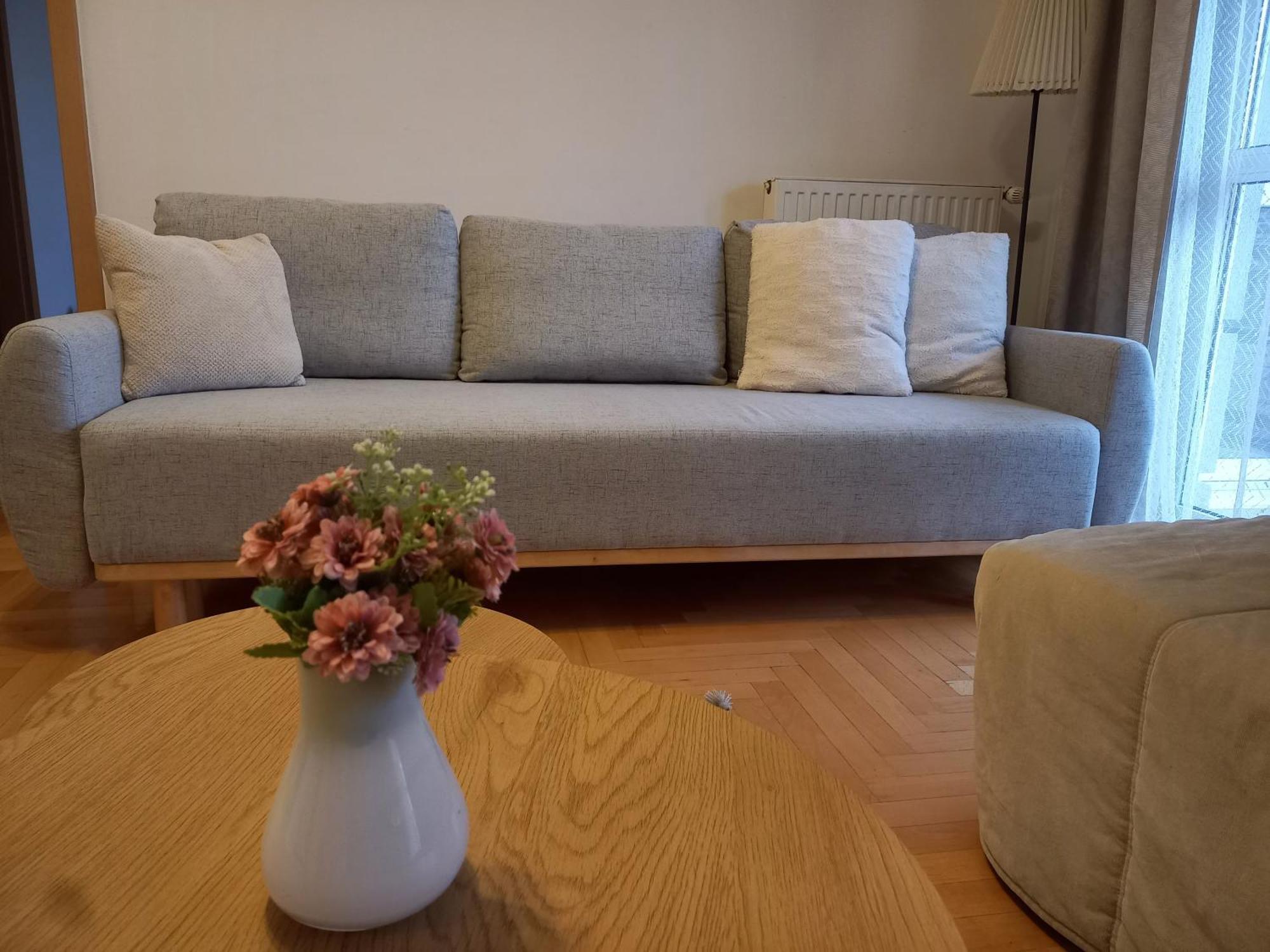 Innercity Appartement Boedapest