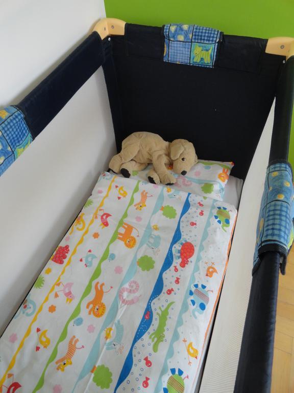 Apartamento Innercity