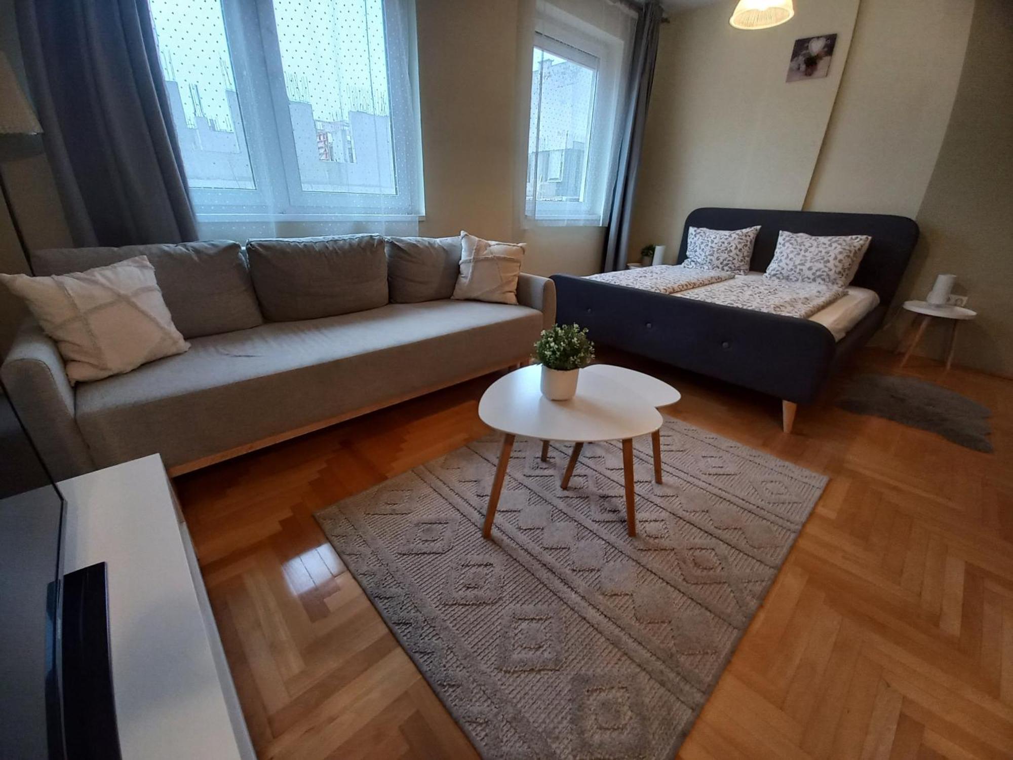 Apartamento Innercity Budapest