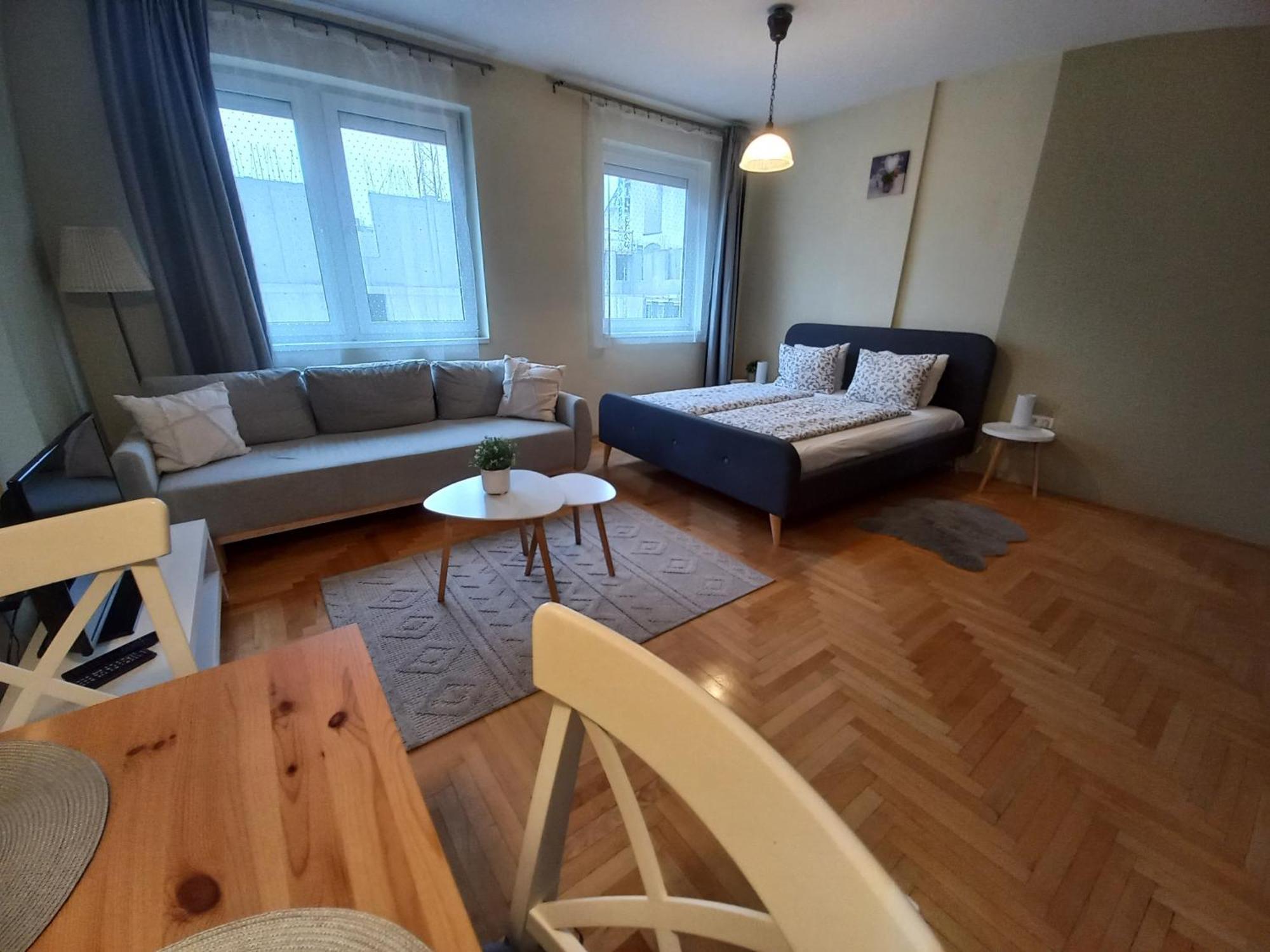 Apartamento Innercity Budapest