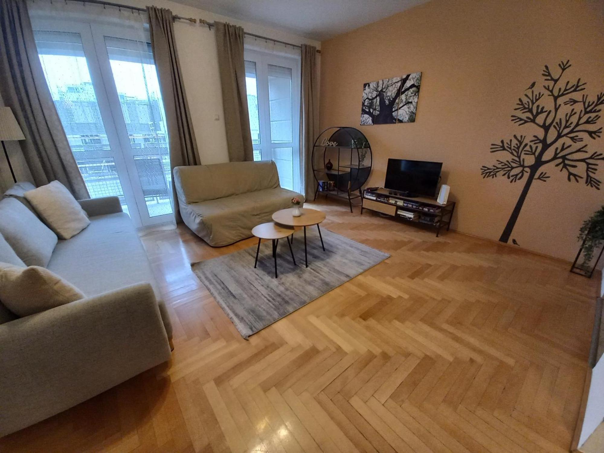 Apartamento Innercity