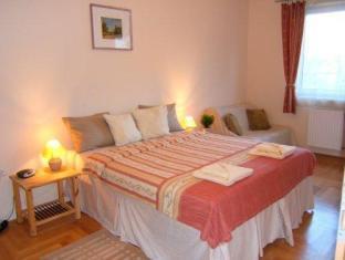 Apartamento Innercity *